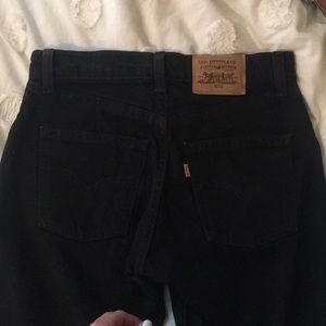 Women’s Levis